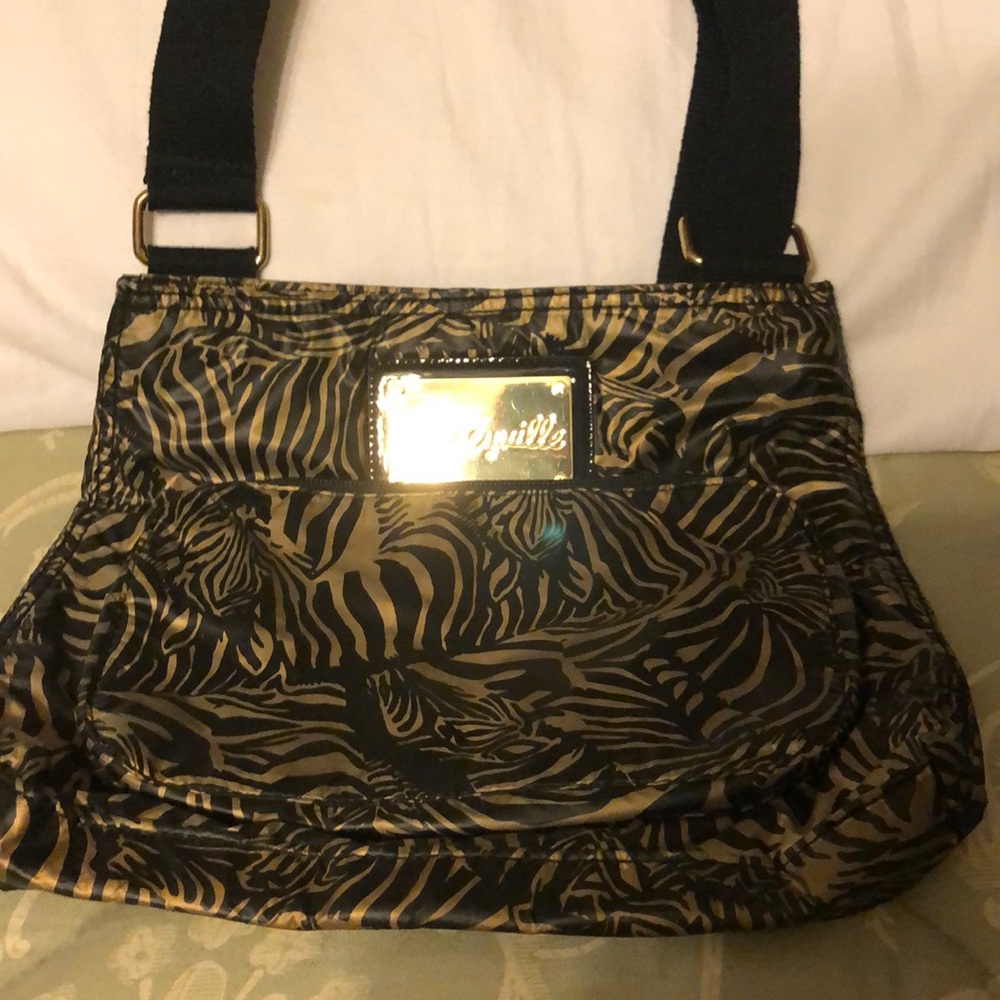 Cross body